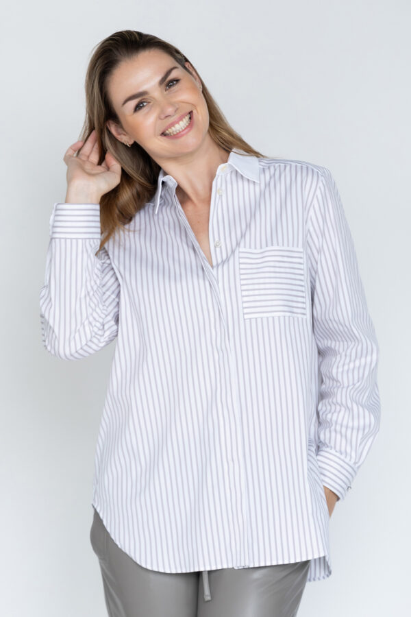 Marella blouse - Afbeelding 4