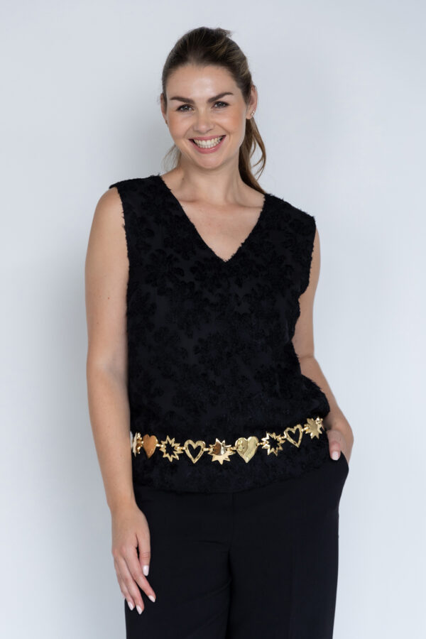 Fabienne Chapot riem