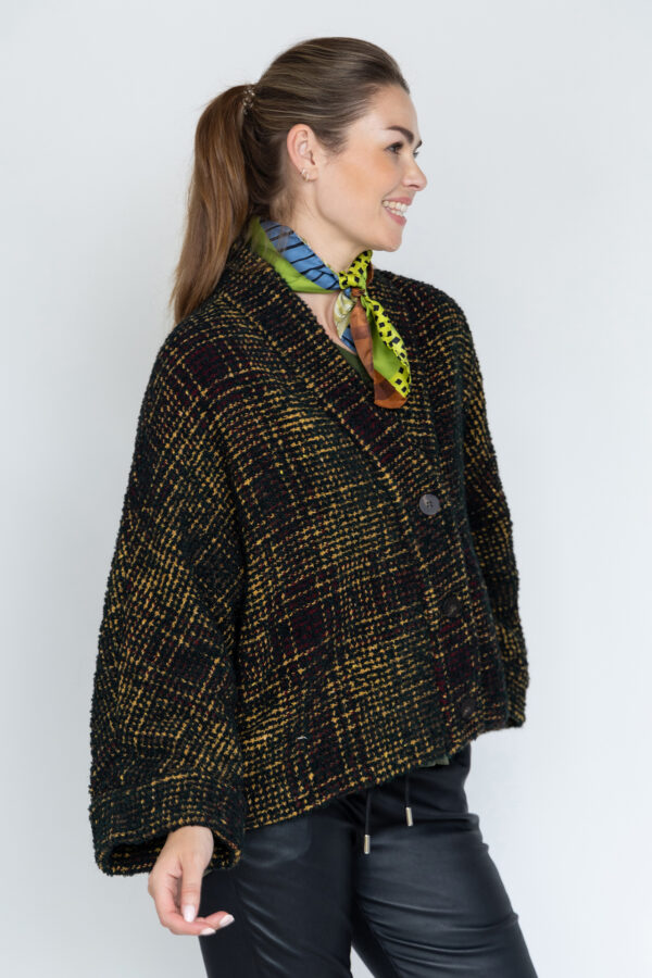 Momoni jasje - Afbeelding 2