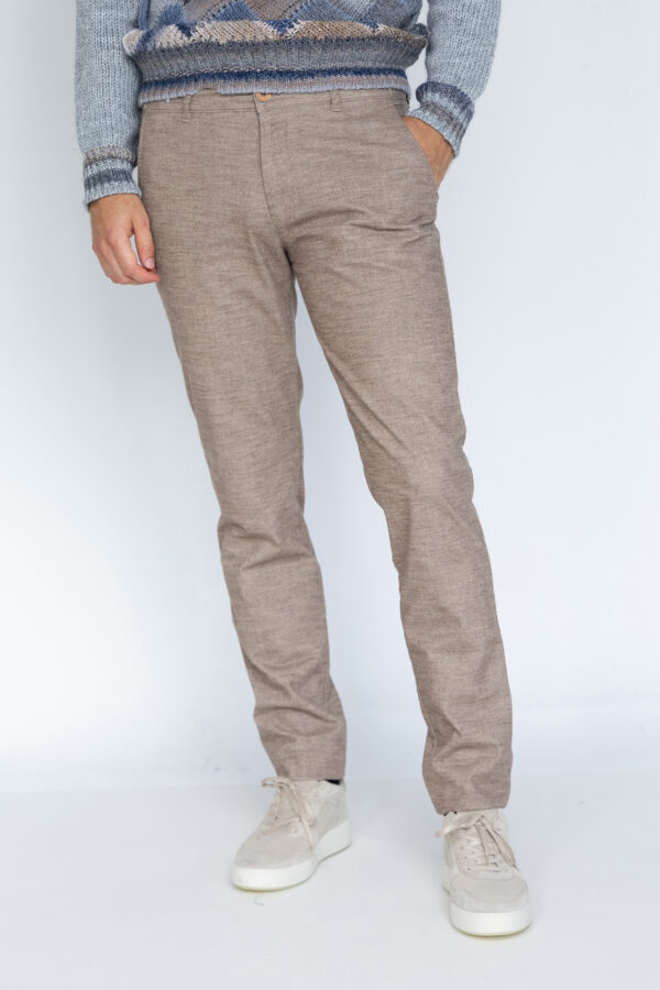 North84 broek