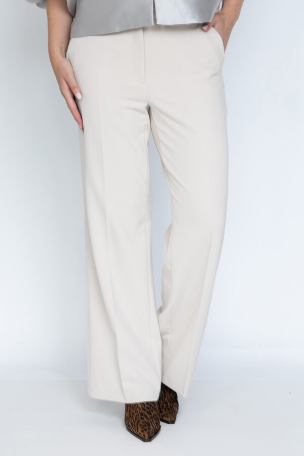 Cambio pantalon