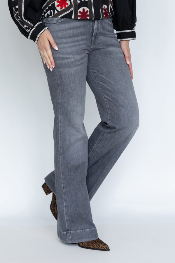7 for all Mankind jeans