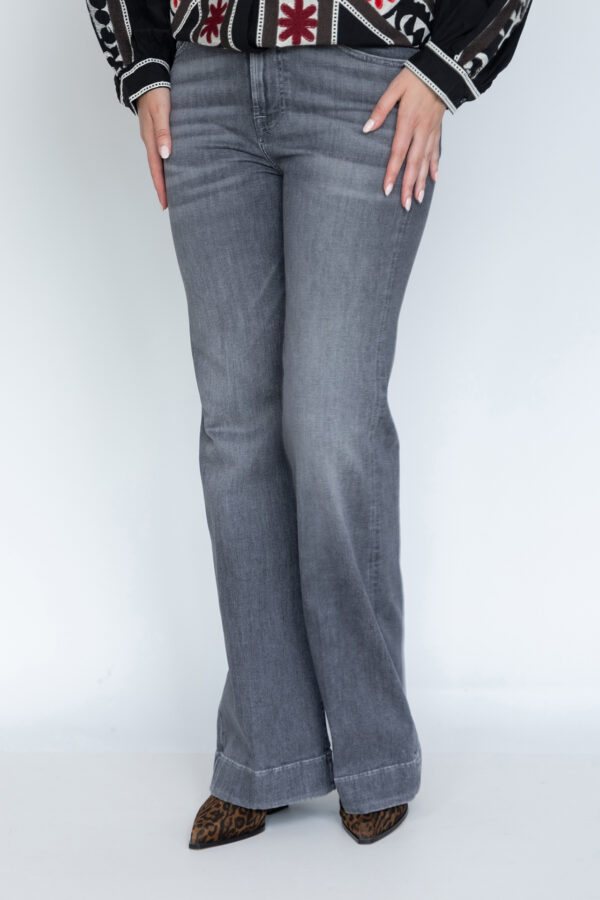 7 for all Mankind jeans - Afbeelding 2