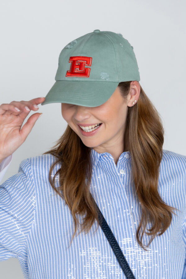 Essentiel Antwerp pet - Afbeelding 2