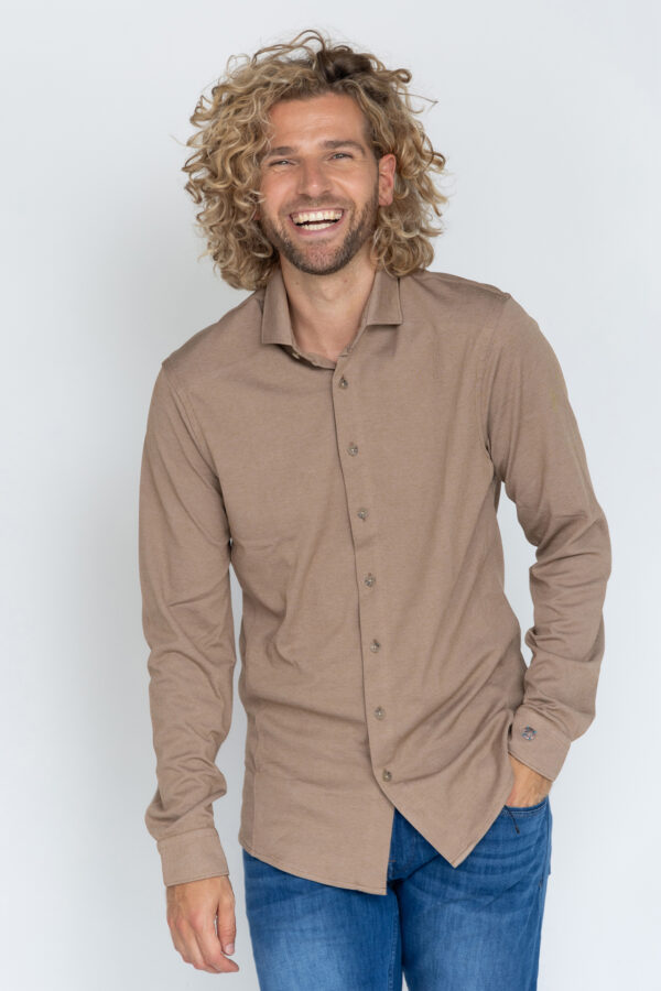 Cast Iron shirt