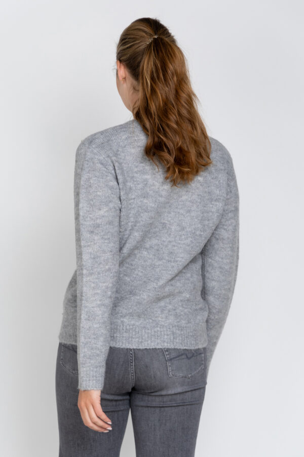 Copenhagen Muse trui - Afbeelding 4