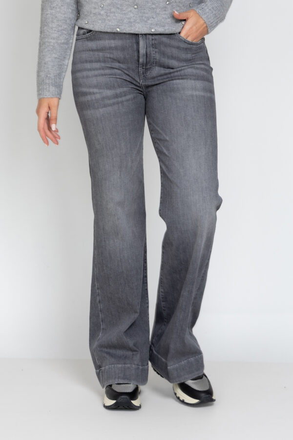 7 for all Mankind jeans - Afbeelding 4