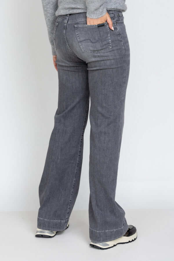 7 for all Mankind jeans - Afbeelding 6