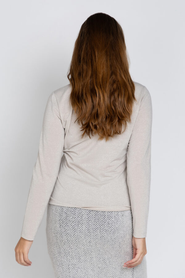 Marccain t-shirt - Afbeelding 3