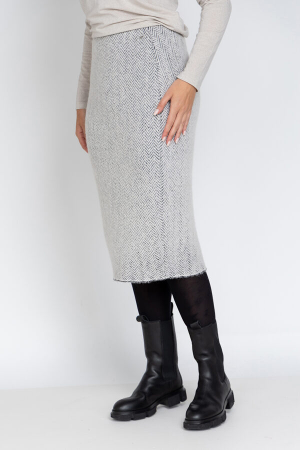 Marccain rok - Afbeelding 2