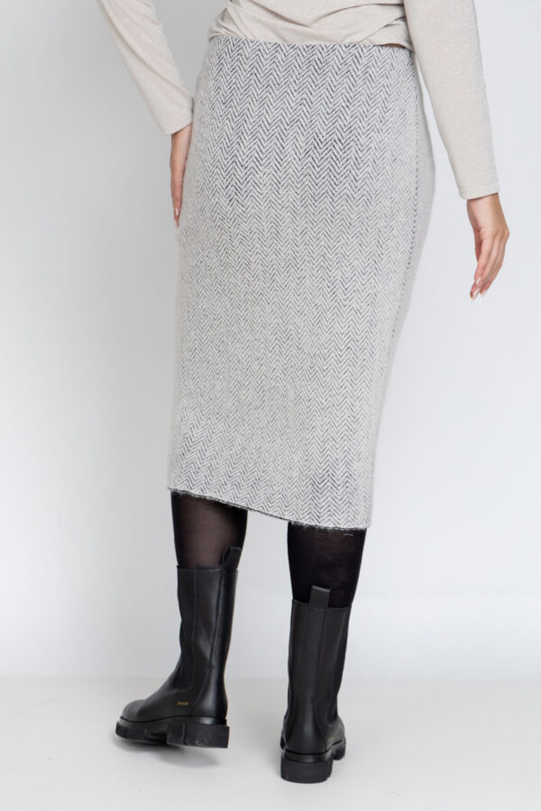 Marccain rok - Afbeelding 3