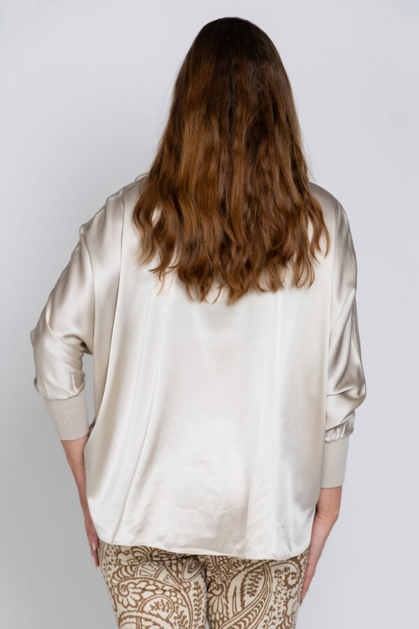 Herzen's Angelegenheit blouse - Afbeelding 3
