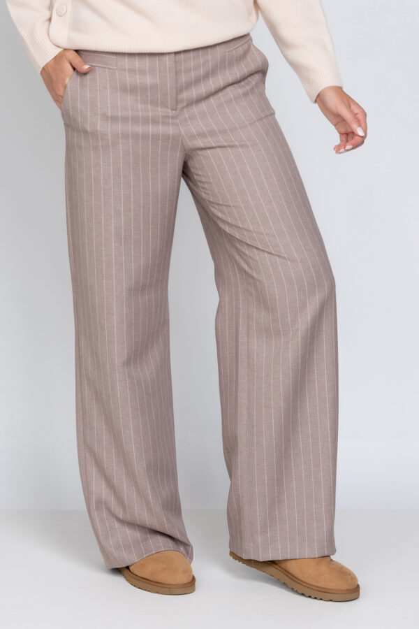 Raffaello Rossi pantalon - Afbeelding 2