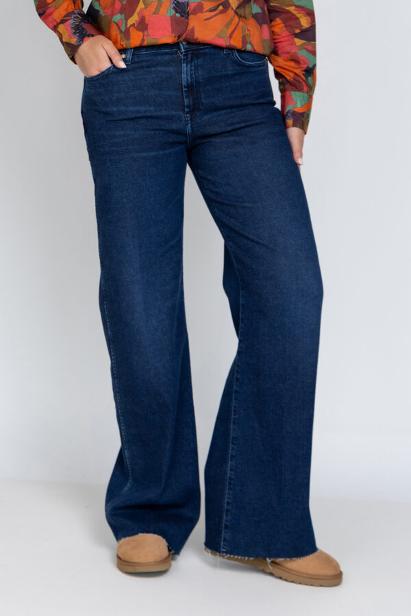 7 for all Mankind jeans