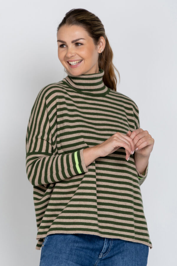 Absolut Cashmere coltrui