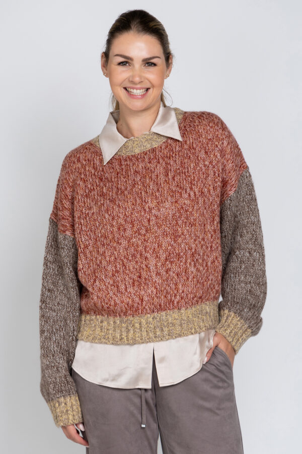 Weekend by Max Mara trui