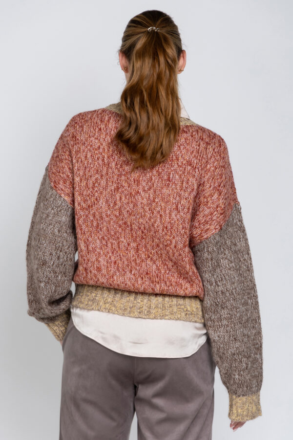 Weekend by Max Mara trui - Afbeelding 3