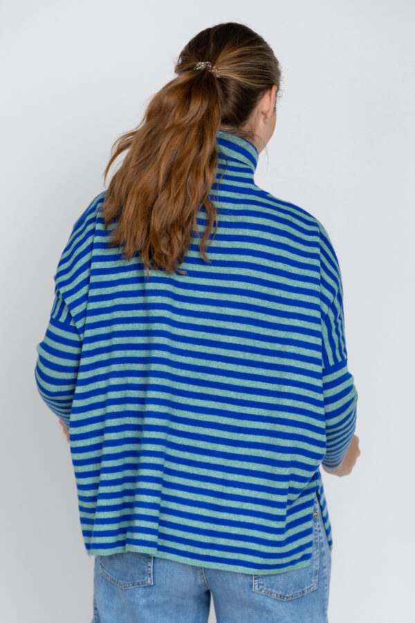 Absolut Cashmere coltrui - Afbeelding 3