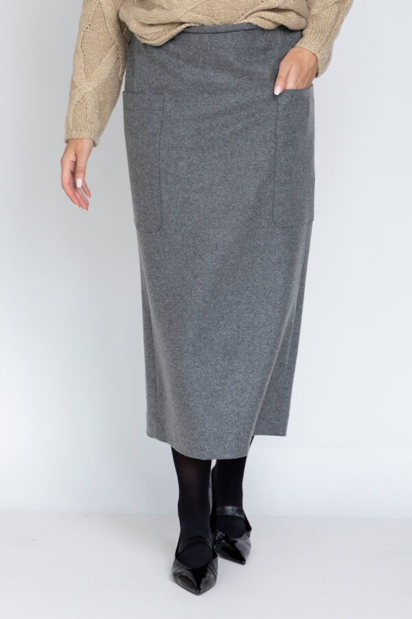 Luisa Cerano rok