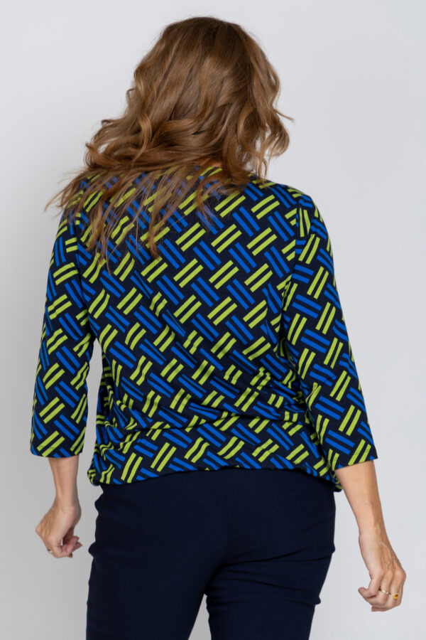 Via Appia Due t-shirt - Afbeelding 3