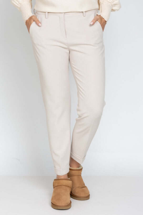 MAC broek
