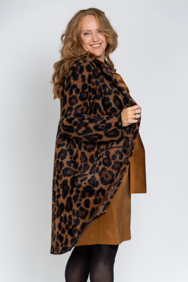 Joseph Ribkoff vest - Afbeelding 2