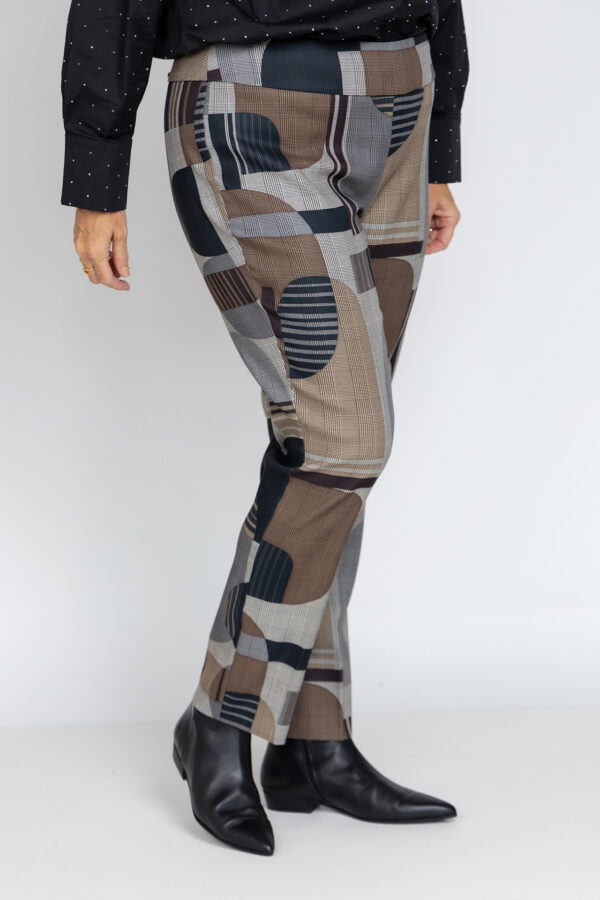 Joseph Ribkoff pantalon - Afbeelding 2