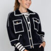 Essentiel Antwerp vest - Afbeelding 2