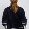 Essentiel Antwerp vest - Afbeelding 3