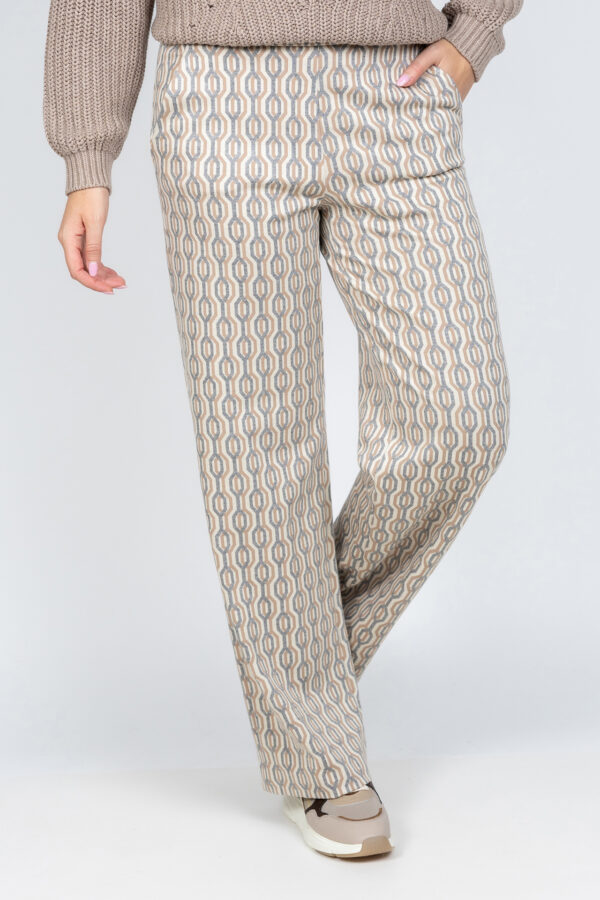 Raffaello Rossi broek - Afbeelding 2