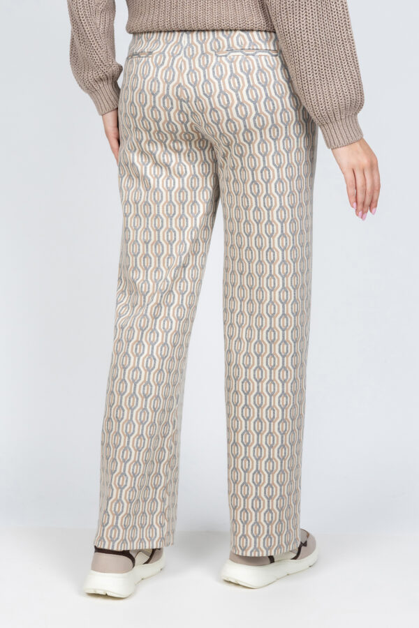Raffaello Rossi broek - Afbeelding 3