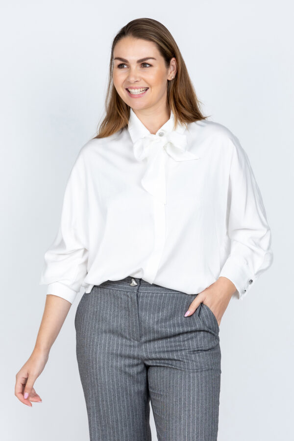 Caroline Biss blouse