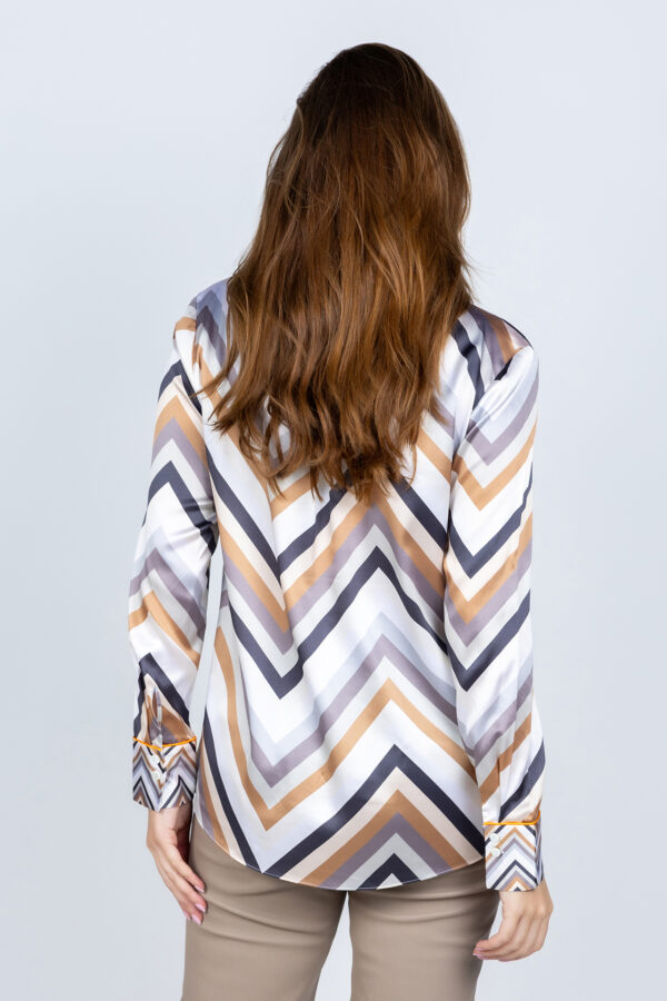 Herzen's Angelegenheit blouse - Afbeelding 3