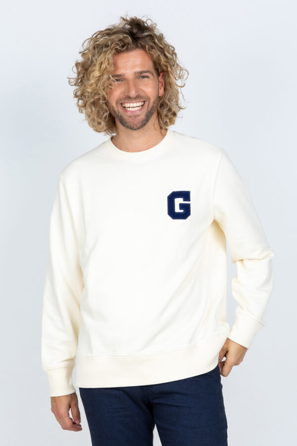 Gant sweater