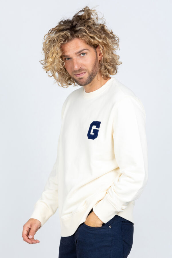 Gant sweater - Afbeelding 2