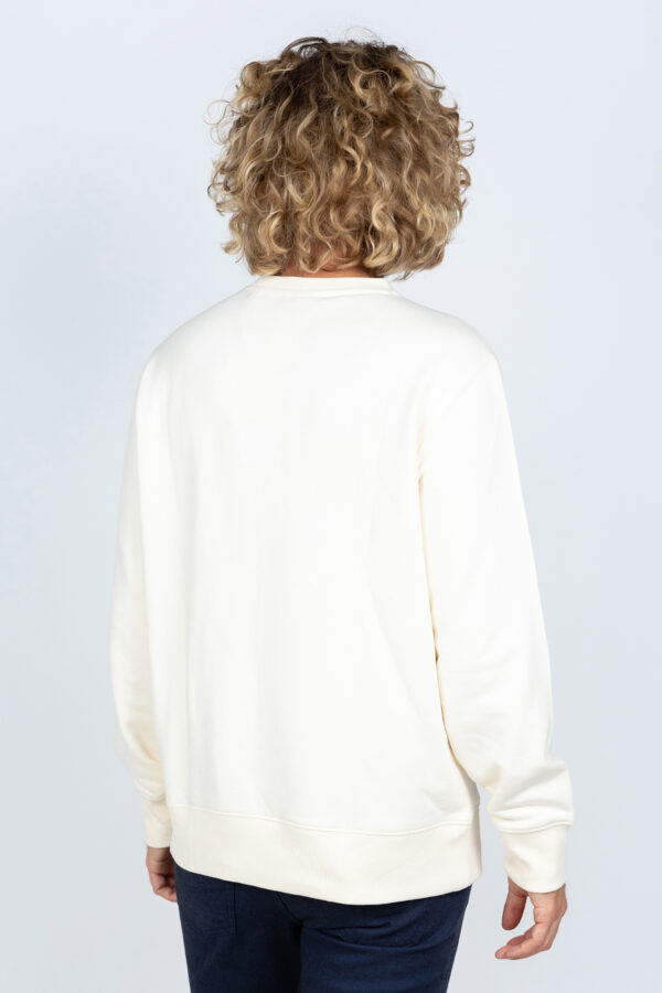 Gant sweater - Afbeelding 3