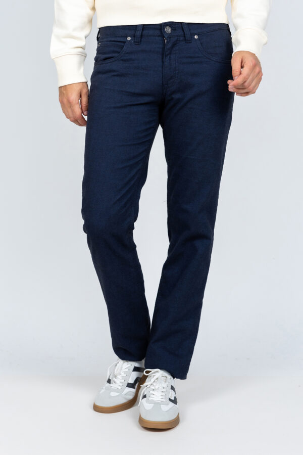 Gardeur broek - Afbeelding 4