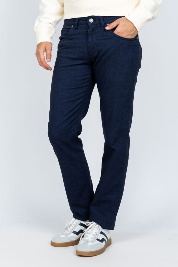 Gardeur broek - Afbeelding 5