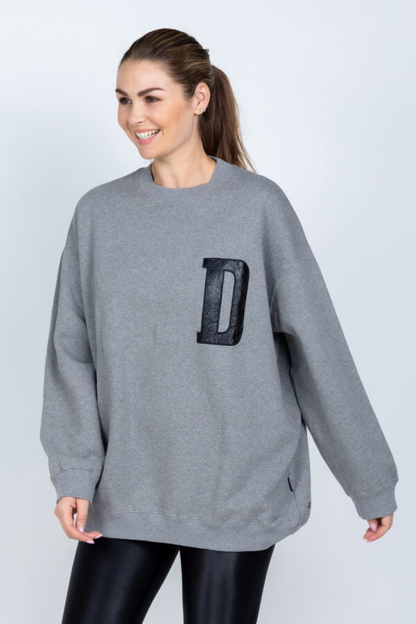 Deblon sweater