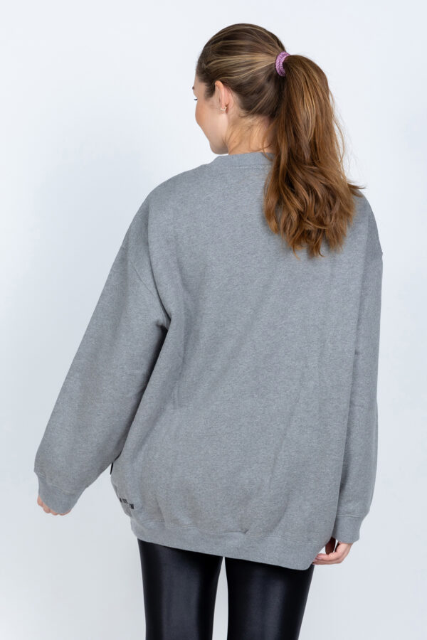 Deblon sweater - Afbeelding 2