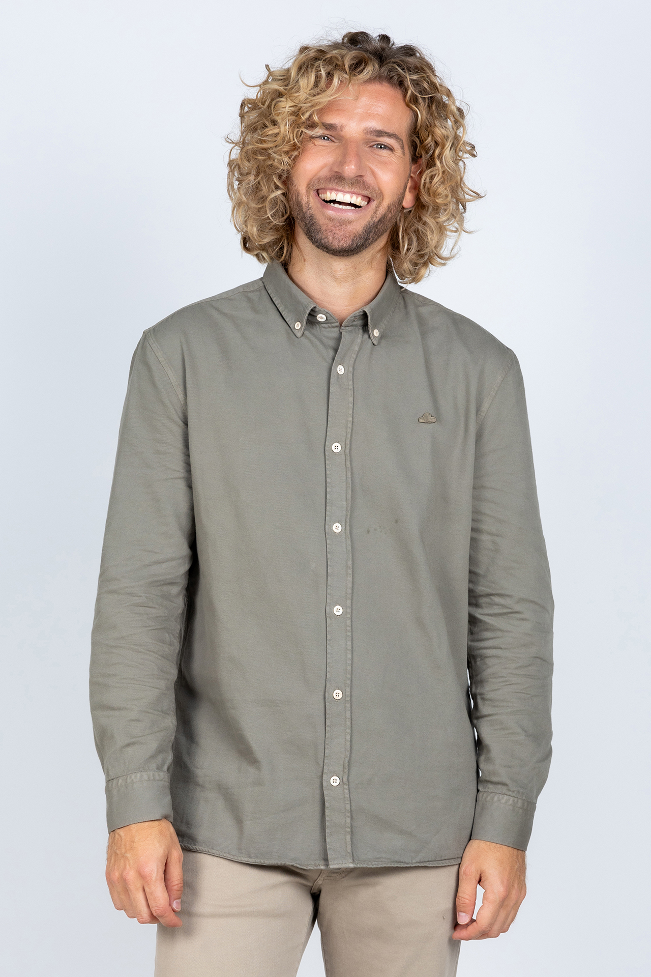 Goodpeople overhemd deals