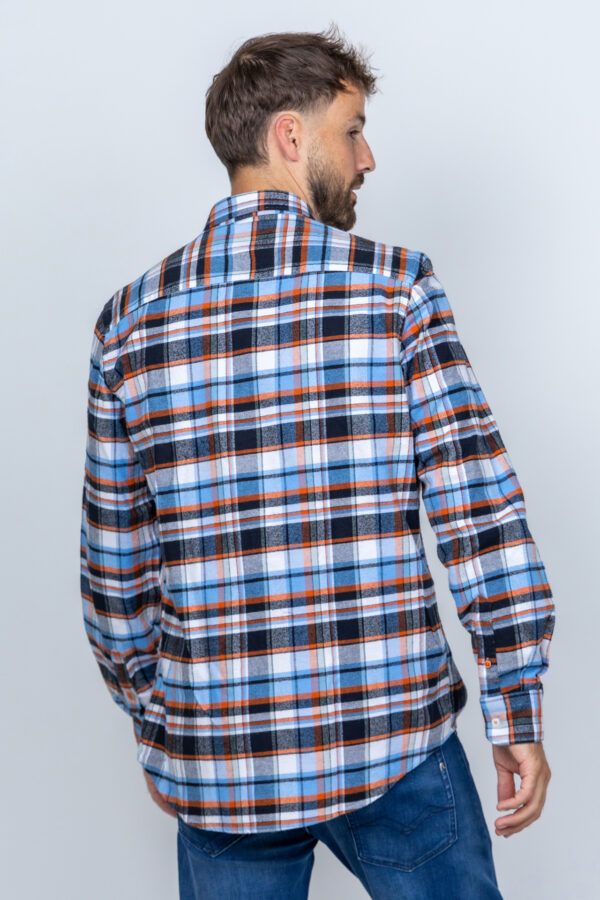 New Zealand Auckland shirt - Afbeelding 3