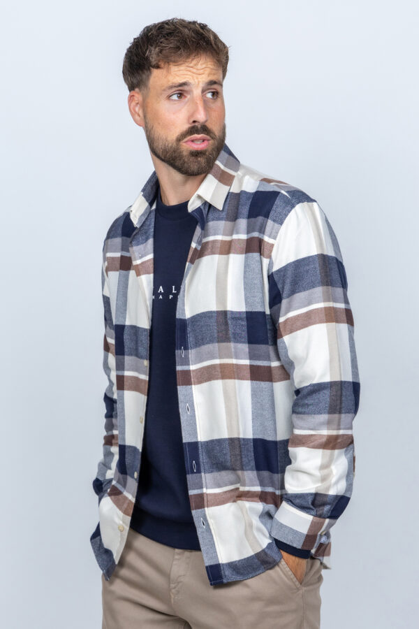 The GoodPeople shirt - Afbeelding 2