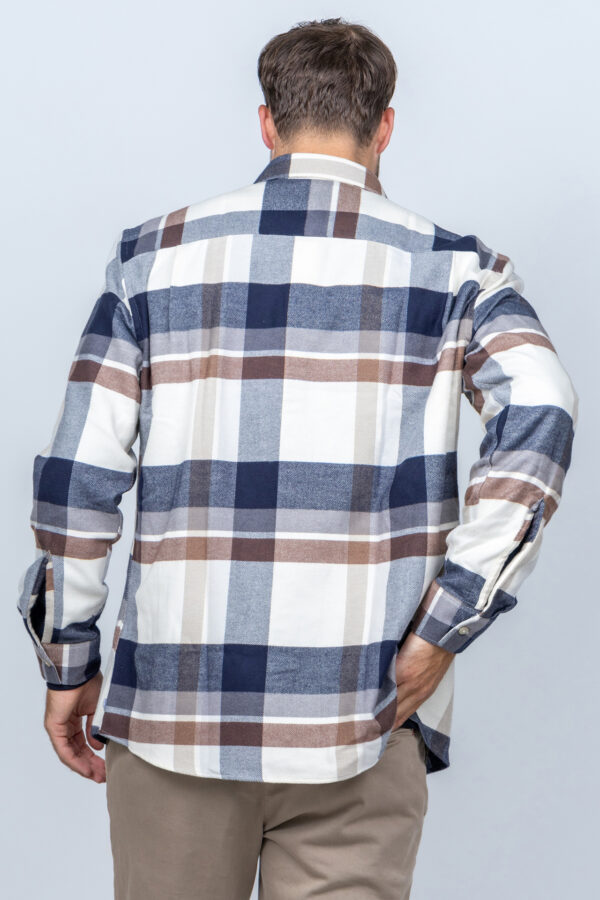 The GoodPeople shirt - Afbeelding 3