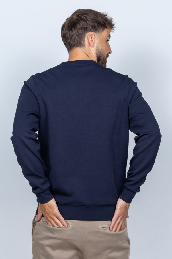 Cavallaro sweater - Afbeelding 3