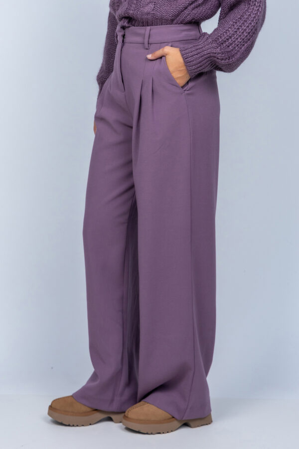 MSCH Copenhagen pantalon - Afbeelding 2