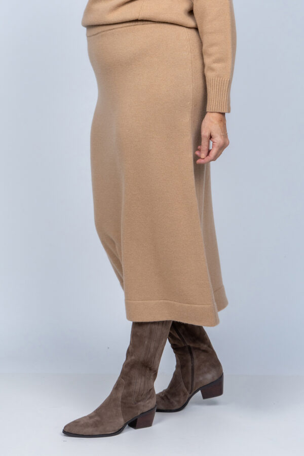 Peserico rok - Afbeelding 2