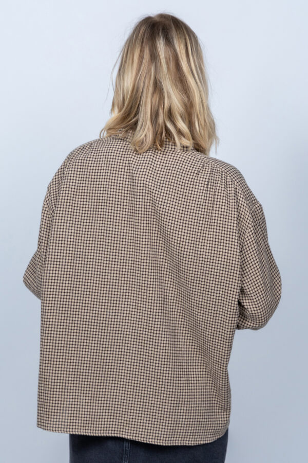 Sacrécoeur blouse - Afbeelding 3