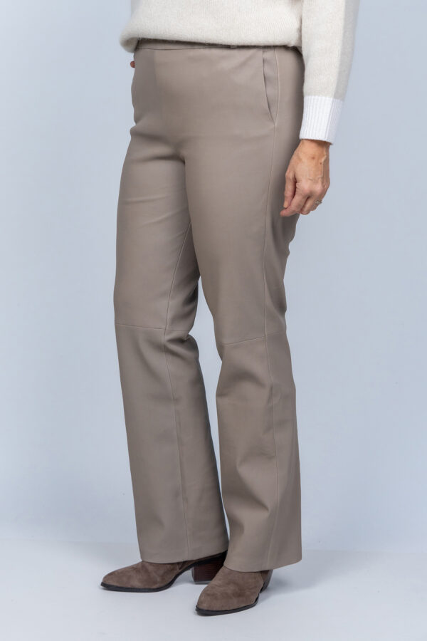 Studio Ar broek - Afbeelding 2