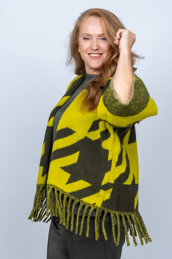 KYRA vest - Afbeelding 2